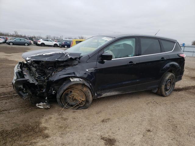 2017 Ford Escape SE for sale in London, ON