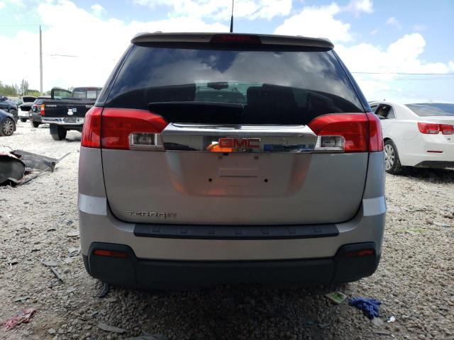 2GKALUEK2C6312947 GMC Terrain Slt