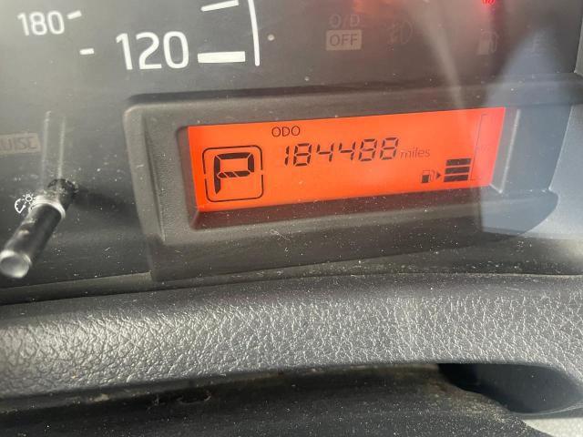 2015 NISSAN NV200 2.5S - 3N6CM0KN2FK718707