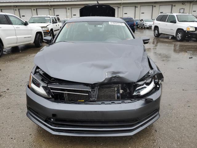 2017 VOLKSWAGEN JETTA SE - 3VWB67AJ3HM304386