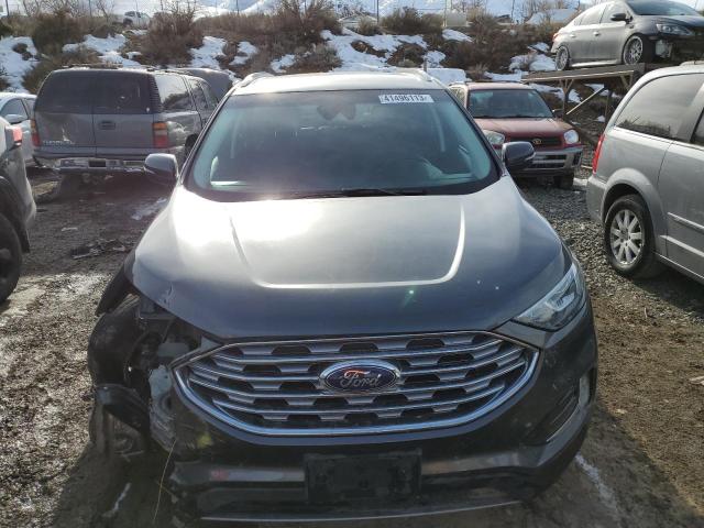 2019 FORD EDGE SEL 2FMPK4J91KBC03814