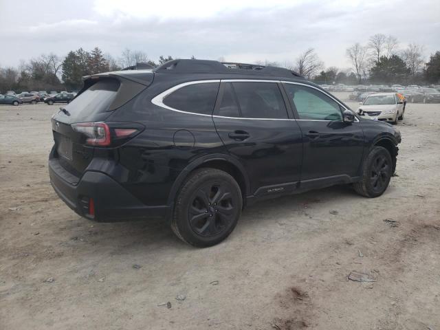 2020 SUBARU OUTBACK ON 4S4BTGHD4L3122665