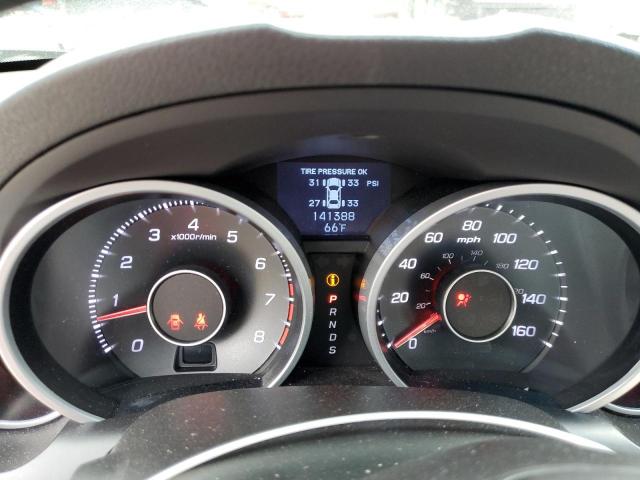 19UUA8F51DA012059 Acura TL TECH