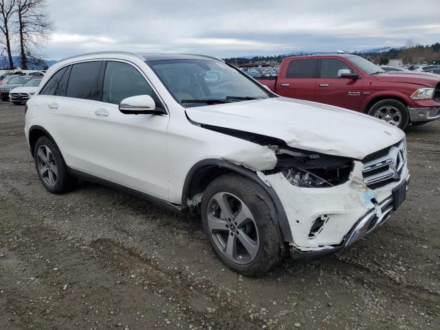 W1N0G8EB8MV292535 Mercedes-Benz Glc 300 4matic