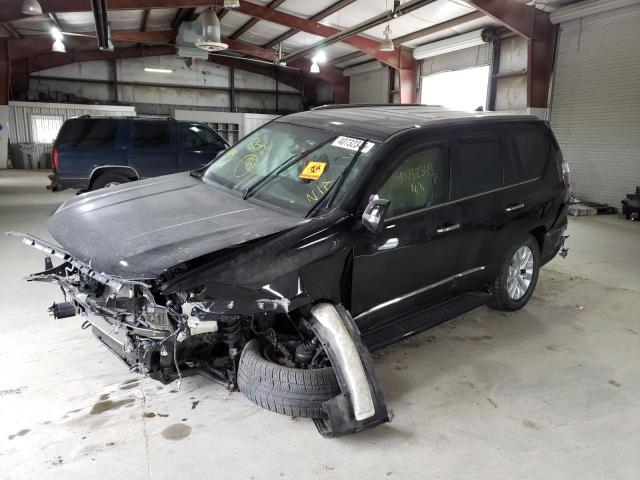 2019 LEXUS GX 460 - JTJBM7FX6K5231370