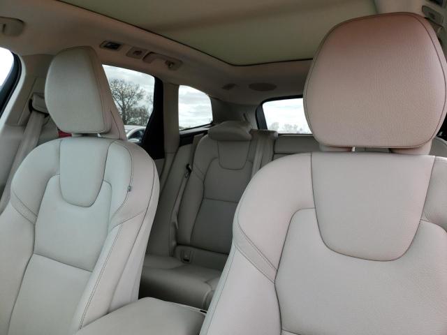 2021 VOLVO XC60 T6 MO - YV4A22RK8M1749060
