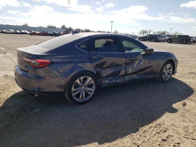 2022 ACURA TLX TECHNO - 19UUB5F4XNA001999