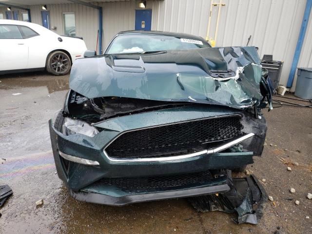 1FA6P8K00K5502536 2019 FORD MUSTANG, photo no. 5