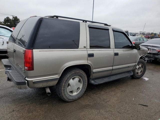 VIN 2GNALCEK8F6230352 1999 CHEVROLET TAHOE no.3