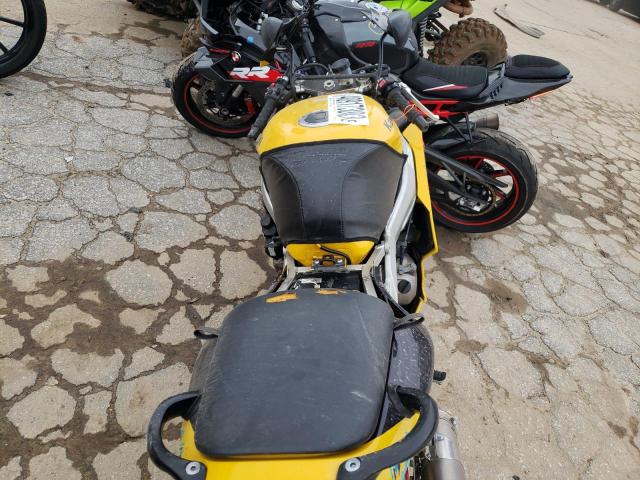 2001 KAWASAKI ZX600 J1 - JKAZX4J161A031468