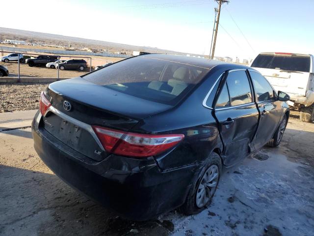 2016 TOYOTA CAMRY 4T1BF1FK0GU569564