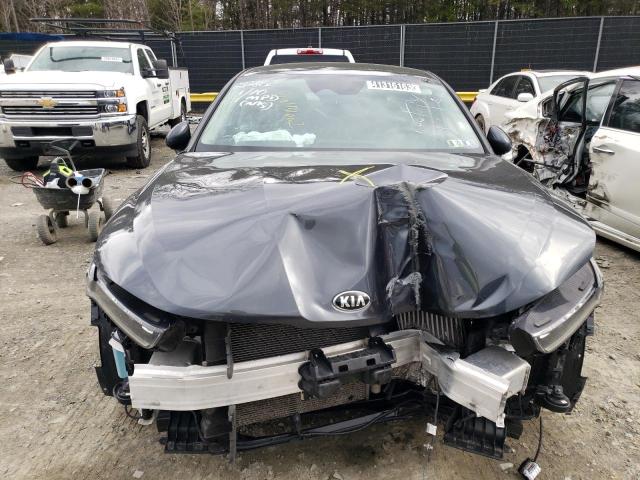 5XXG14J28MG017586 KIA K5 LXS