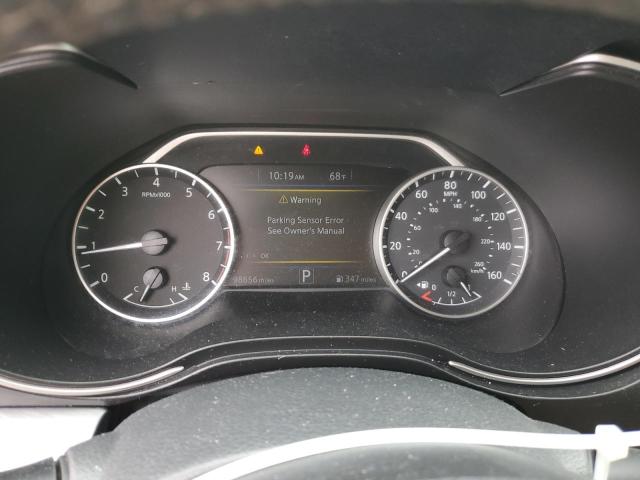 2017 NISSAN MAXIMA 3.5 - 1N4AA6AP0HC426691