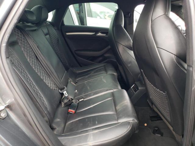 2016 AUDI S3 PREMIUM - WAUB1GFF2G1020231