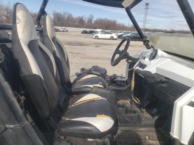 2011 POLARIS RANGER RZR - 4XAJH87A9BB407520