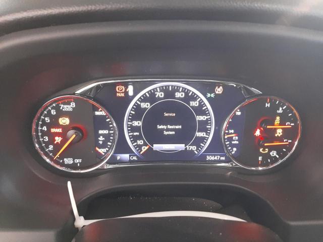 2021 GMC ACADIA AT4 1GKKNLLS7MZ186960