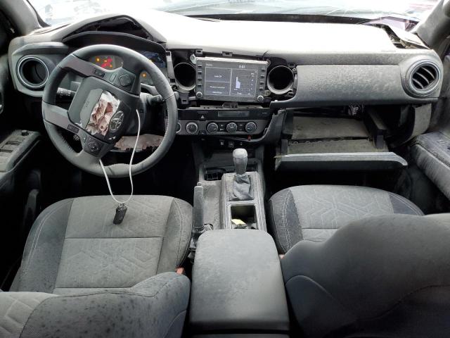 2021 TOYOTA TACOMA DOU - 3TMCZ5AN1MM450432