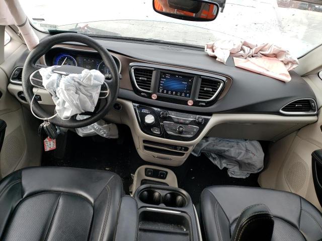 2020 CHRYSLER VOYAGER LX - 2C4RC1DGXLR257365