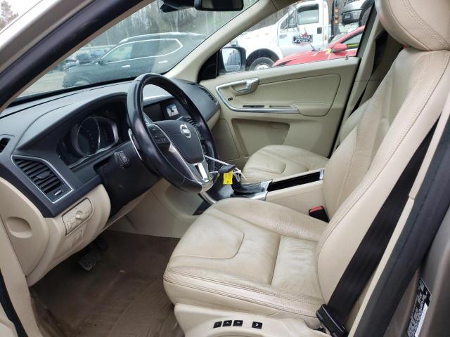YV4902DZ8E2546355 Volvo XC60