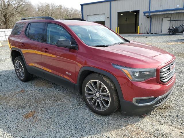 2019 GMC ACADIA ALL 1GKKNVLS0KZ152691