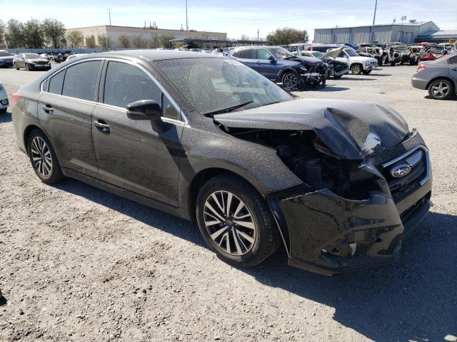 4S3BNAF60J3011866 Subaru Legacy 2.5i Premium