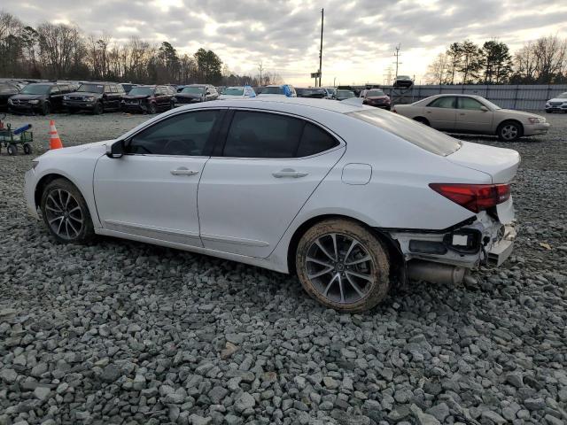 2016 ACURA TLX TECH - 19UUB2F51GA012271