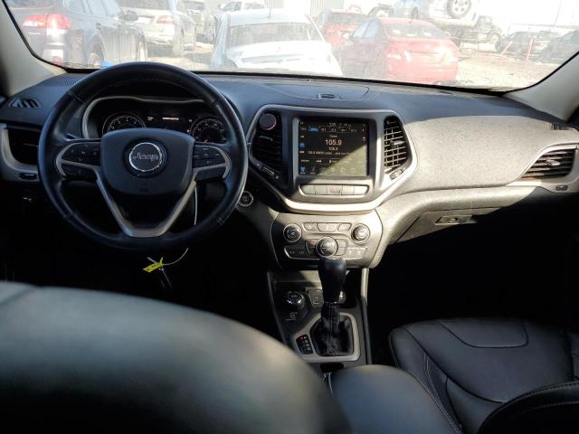 1C4PJMDS5EW243600 Jeep Cherokee Limited