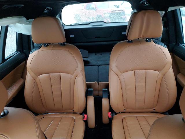 2020 BMW X7 XDRIVE4 - 5UXCW2C0XL9B64375