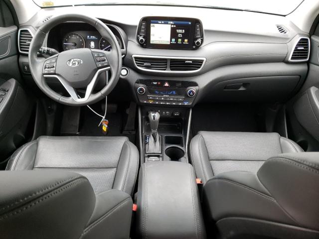 2020 HYUNDAI TUCSON LIM - KM8J3CAL7LU221089