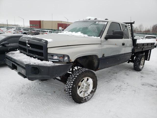 2001 Dodge Ram 2500 