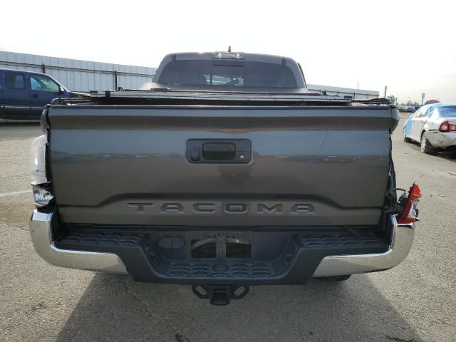 2017 TOYOTA TACOMA DOU - 3TMDZ5BNXHM017832