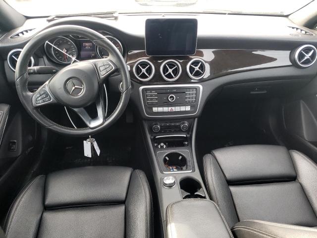 WDDSJ4GB2JN560696 Mercedes-Benz CLA 250 4MATIC