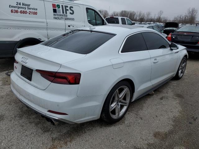 2018 AUDI S5 PREMIUM - WAUP4AF5XJA053325