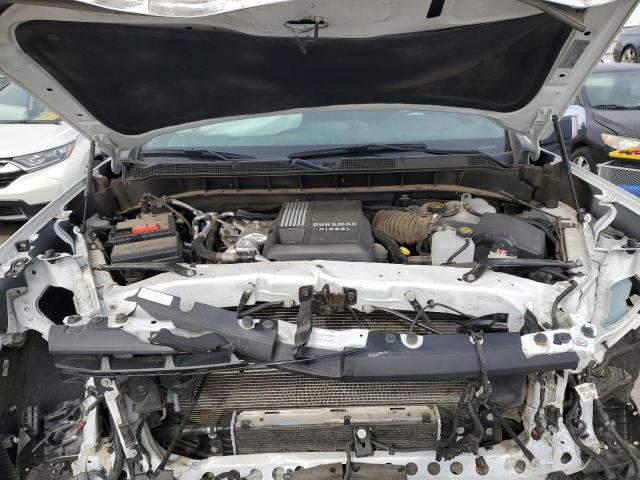 2022 CHEVROLET SILV1500 4 - 3GCUYDET7NG126315