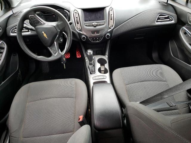 2019 CHEVROLET CRUZ - 1G1BE5SM3K7133247