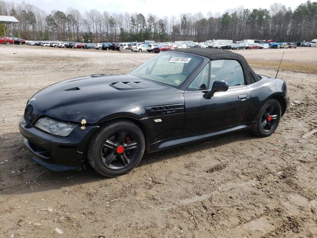 2000 BMW Z3 