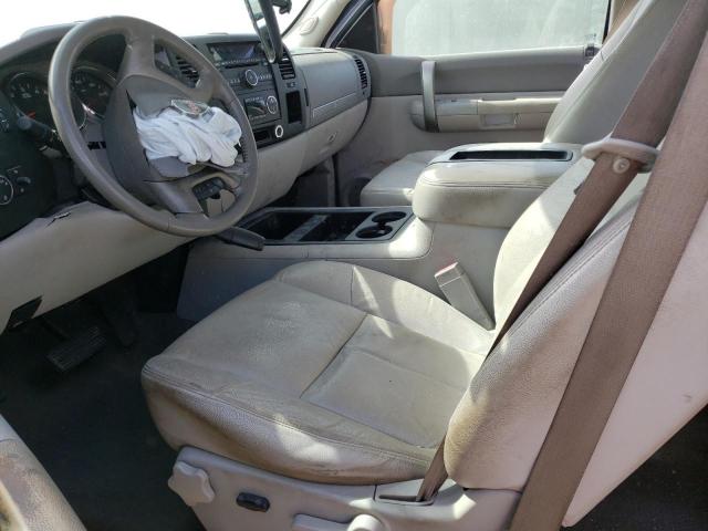 1GTEK19J88Z122971 GMC Sierra