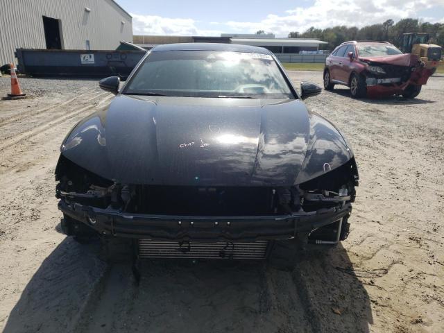 2021 AUDI A7 PRESTIG - WAUV2BF28MN027649