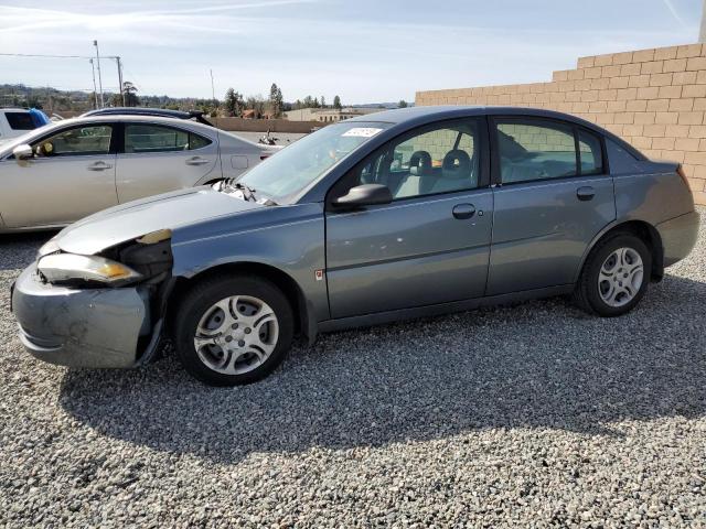 2004 Saturn Ion 