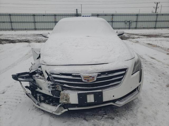 2017 CADILLAC CT6 PREMIU - 1G6KF5RS6HU151912