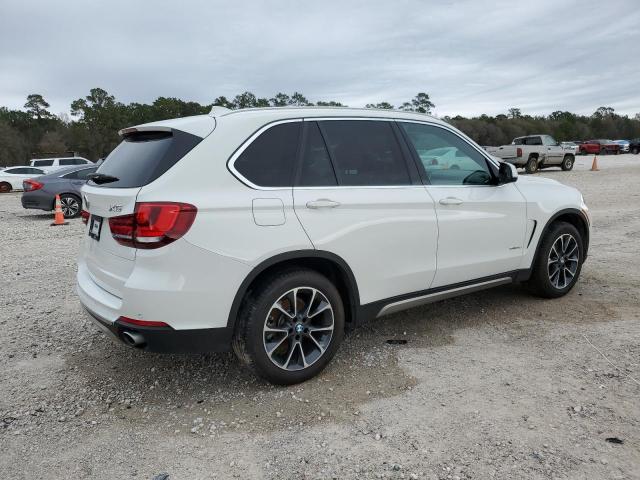 2017 BMW X5 SDRIVE3 - 5UXKR2C34H0X07080