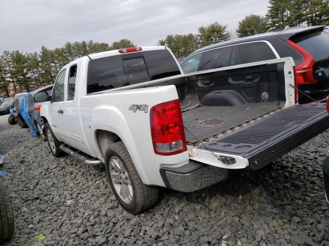 1GTEK19038Z146361 GMC Sierra K1500