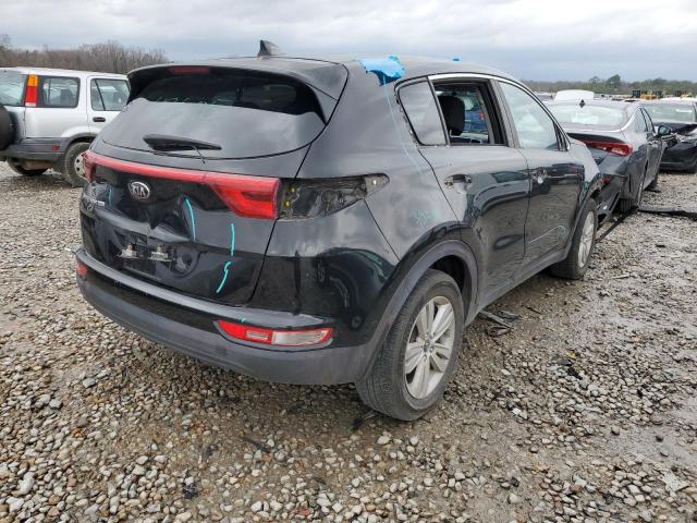 Vin: kndpm3ac4h7073209, lot: 40754803, kia sportage lx 20173