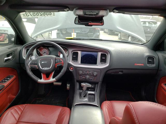 2018 DODGE CHARGER SR - 2C3CDXL95JH220434