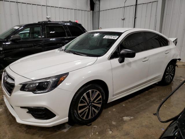 2019 Subaru Legacy 2.5i