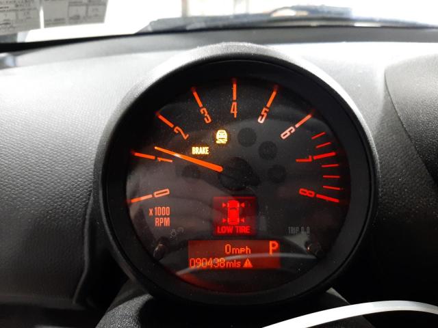 WMWZB3C51FWR42829 Mini Cooper