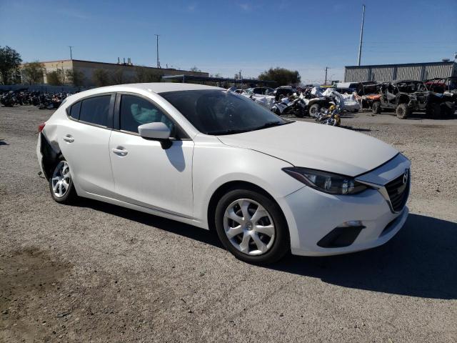 2016 MAZDA 3 SPORT - 3MZBM1J79GM239971
