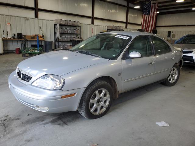 2003 Mercury Sable LS Premium