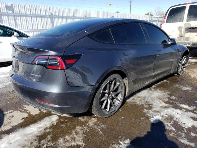 5YJ3E1EBXMF862017 Tesla MODEL 3