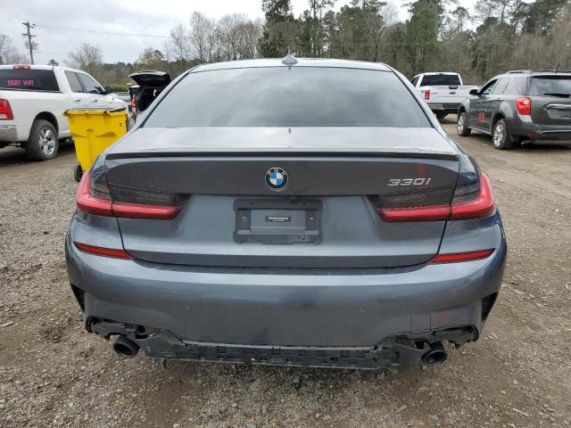 2021 BMW 330I - 3MW5R1J00M8B86034